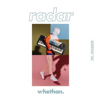 Whethan - Radar (feat. HONNE) (Explicit)
