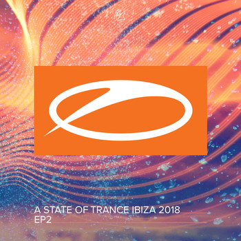 Various Artists - A State Of Trance, Ibiza 2018 (EP2)