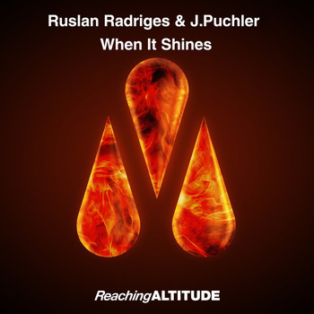 Ruslan Radriges & J.Puchler - When It Shines