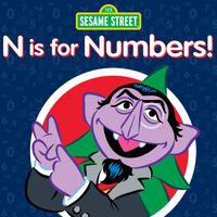 Sesame Street - N Is for Numbers!