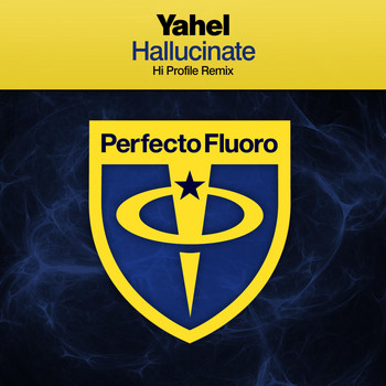 Yahel - Hallucinate (Hi Profile Remix)