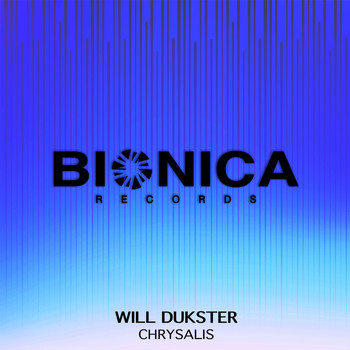Will Dukster - Chrysalis