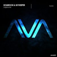 Holbrook & SkyKeeper - Aurora
