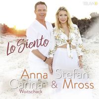Anna-Carina Woitschack - Lo siento (Im Duett mit Stefan Mross) (Remix)
