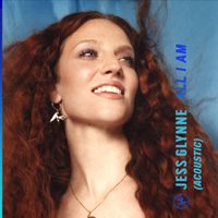 Jess Glynne - All I Am (Acoustic)