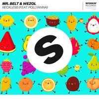 Mr. Belt & Wezol - Reckless (feat. PollyAnna)
