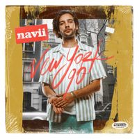 Navii - New York 90