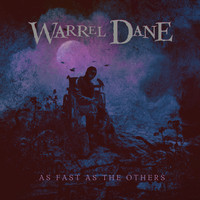 Warrel Dane - As Fast as the Others