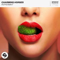 Charming Horses - Peppermint
