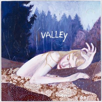Transviolet - Valley (Explicit)