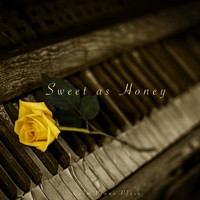 Calm Piano Place - Sweet as Honey