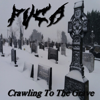 Puca - Crawling to the Grave (Explicit)