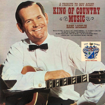 Hank Locklin - King of Country Music