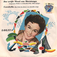 Lolita - Der weisse Mond von Maratonga