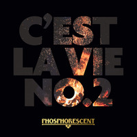 Phosphorescent - C'est La Vie No.2