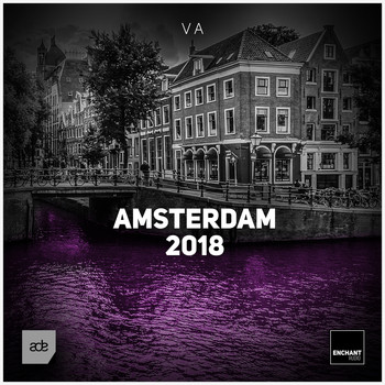 Various Artists - ADE Amsterdam 2018