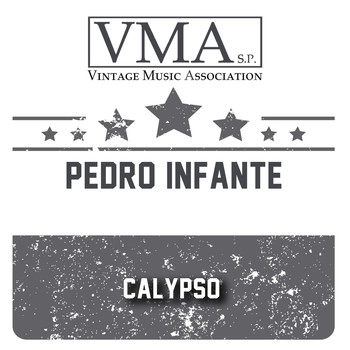Pedro Infante - Calypso