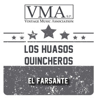 Los Huasos Quincheros - El Farsante