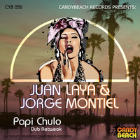 Juan Laya & Jorge Montiel - Papi Chulo (Dub Retweak)