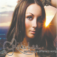 Ricki-Lee - Can't Sing a Different Song