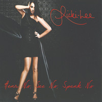Ricki-Lee - Hear No, See No, Speak No (Radio Edit)