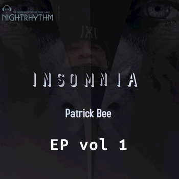 Patrick Bee - Insomnia