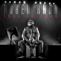 Ruben Rada - Loco De Amor