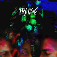 FRANGIE - The Remixes