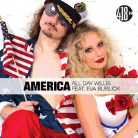 All Day Willis, Eva Bublick - America