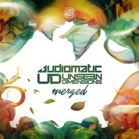 Audiomatic, Unseen Dimensions - Merged