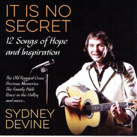 Sydney Devine - It Is No Secret