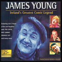 James Young - Ireland's Greatest Comic Legend, Vol. 1