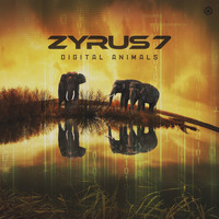Zyrus 7 - Digital Animals
