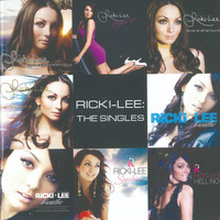 Ricki-Lee - The Singles