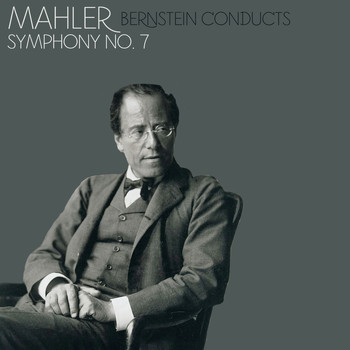 Mahler - Mahler: Symphony No. 7 Lied Der Nacht