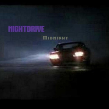Nightdrive - Midnight