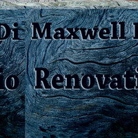 Maxwell Di - Renovatio
