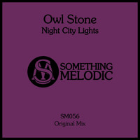 Owl Stone - Night City Lights