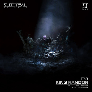 T78 - King Randor