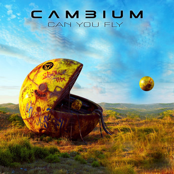 Cambium - Can You Fly