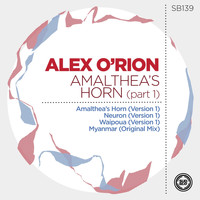 Alex O'Rion - Amalthea's Horn Pt. 1