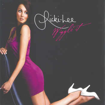 Ricki-Lee - Wiggle It
