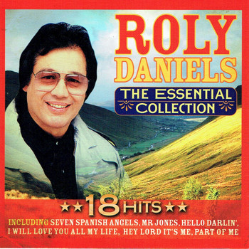 Roly Daniels - The Essential Collection