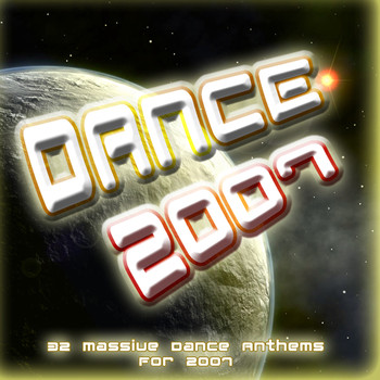 Various Artists - Dance 2007 - Best of Dance House and Trance