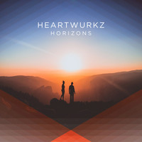 Heartwurkz - Horizons
