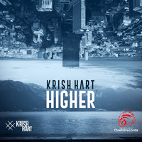 Krish Hart - Higher