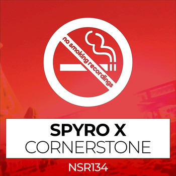 Spyro X - Cornerstone