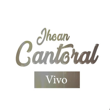Jhoan Cantoral - Vivo