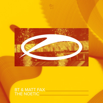 BT & Matt Fax - The Noetic