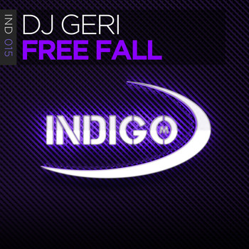 DJ Geri - Free Fall
